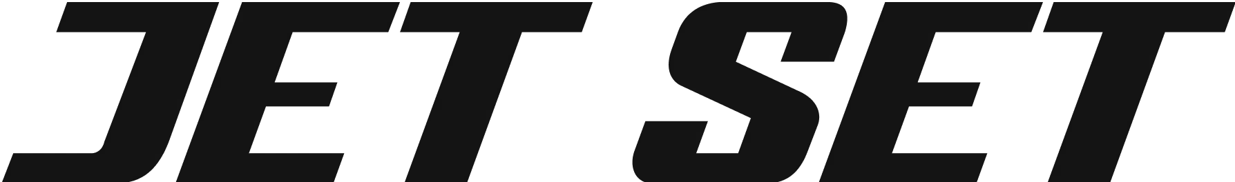 Jet Set Logo