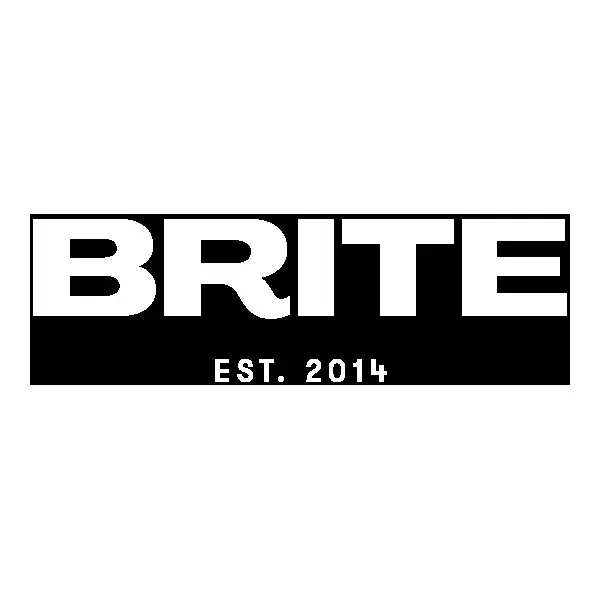 BRITE LABS logo