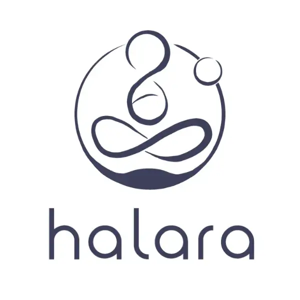 HALARA EXTRACTS logo