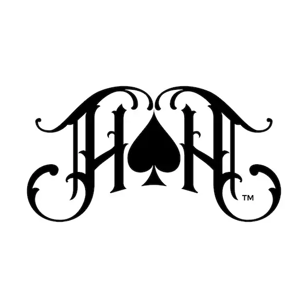 HEAVY HITTERS logo