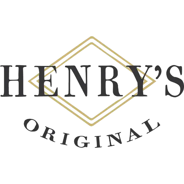 HENRY'S ORIGINAL logo