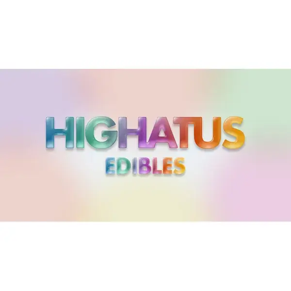 HIGHATUS logo
