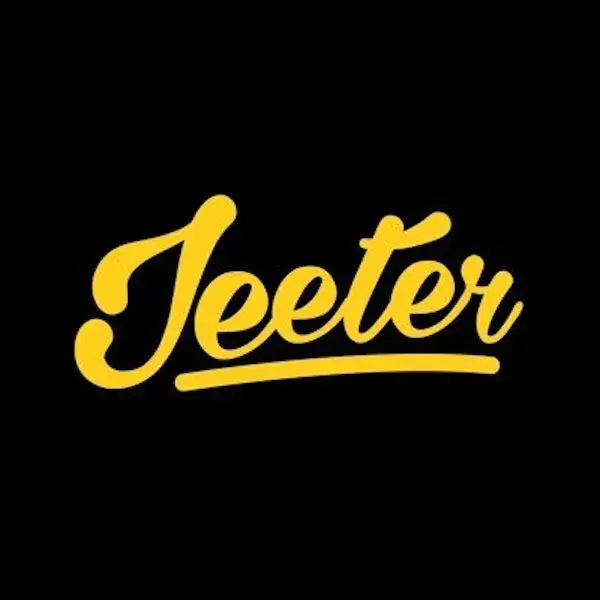 JEETER logo
