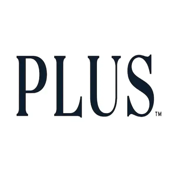 PLUS logo