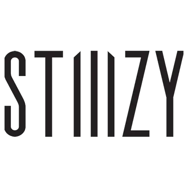 STIIIZY logo