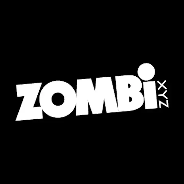 ZOMBI logo