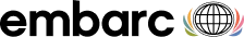 Embarc homepage
